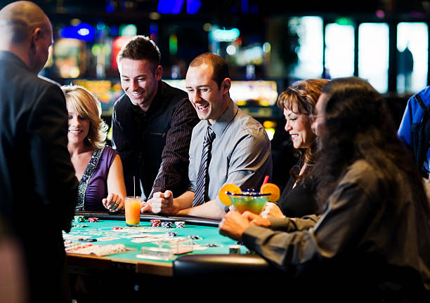 Step 2 live casino list